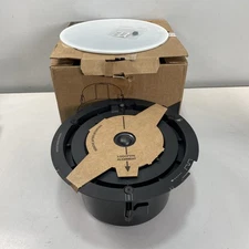 Axis C1210-E Discreet Network Ceiling Speaker, 02324-001