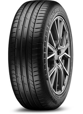 Pneu 255 40 R18 Vredestein Ultrac Pro pour trajets autoroutiers