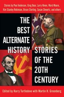 The Best Alternate History Stories Of The 20Th Century | Stories | Turtledove