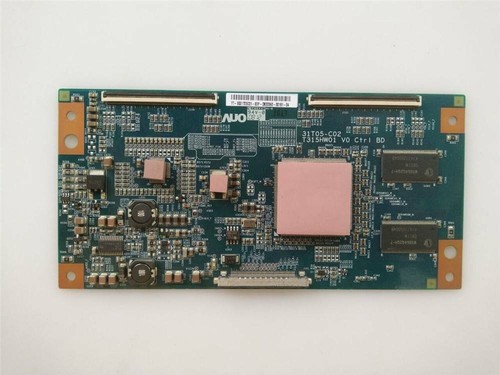 T-Con   Board Replace 32'' TV   For T315HW01 V0 Ctrl BD 31T05-C02 *mp