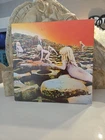 Led Zeppelin ‎– Houses Of The Holy LP 1973 Atlantic SD 19130  12” Vinyl