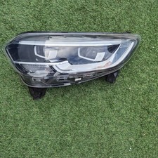 Scheinwerfer Links Renault Kadjar Headlight  Voll Led 260604984r 