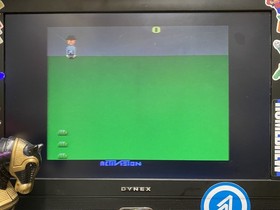 Activision 20 Game Lot - Atari 2600 - Pitfall II / Oink - TESTED