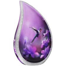 Urn for Ashes for Women  Male, Cremation Urns for Human Ashes Adult Female a...