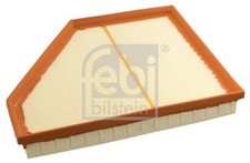 FEBI BILSTEIN Luftfilter 101333 Filtereinsatz f�r E64 E63 E70 X5 BMW E60 7er E65