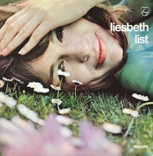 Liesbeth List, Liesbeth List, (LP, Album, Mono), NM or M-, 4311903903