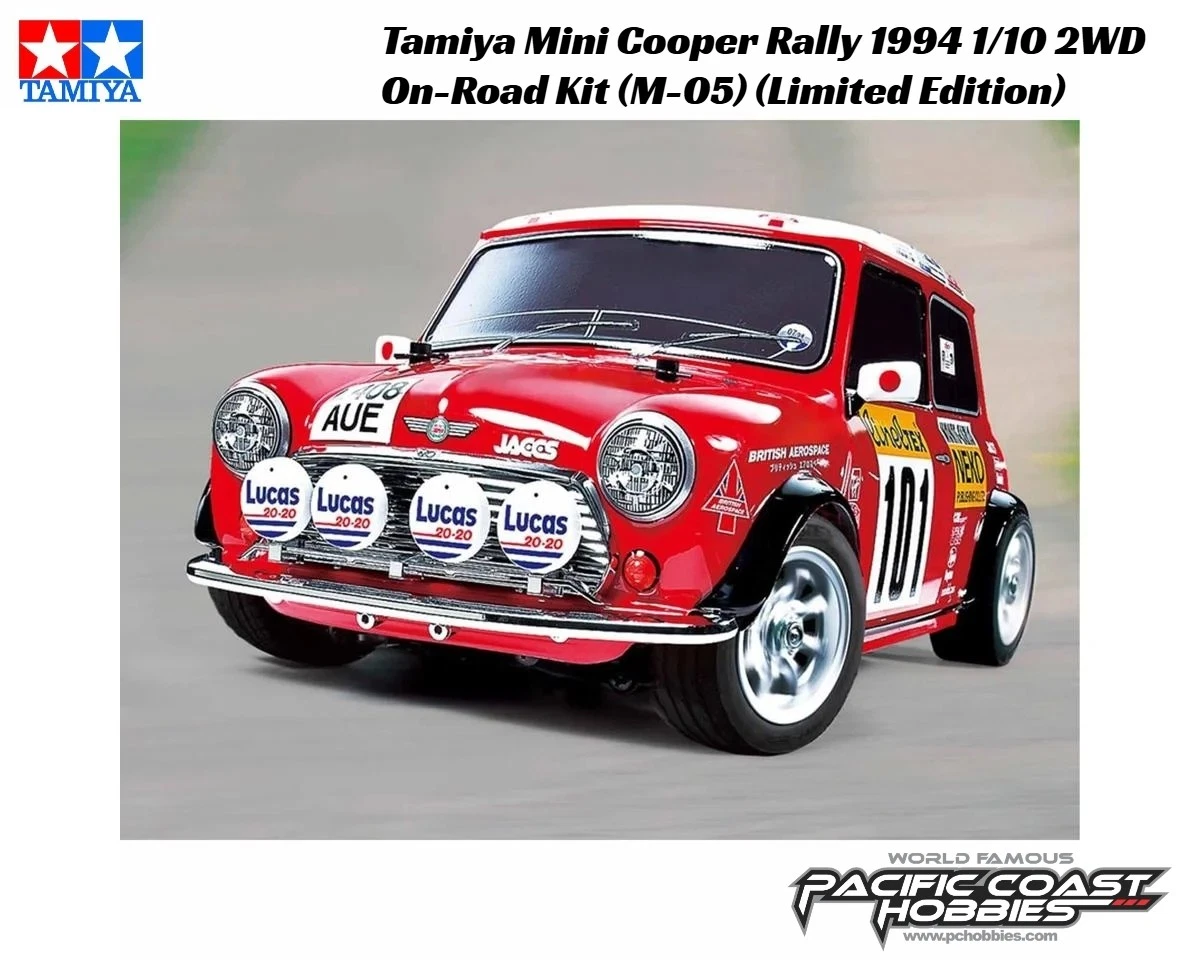 1:10 Scale Hobby RC Car, Truck & Motorcycle Minis for sale - eBay