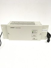Marconi Lorain Emerson A8CAB/BD Shelf Controller w/Rectifier Cards FREE SHIPPING