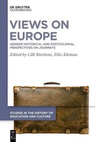 Views On Europe | Lilli Riettiens | Englisch | Buch | V | 2022