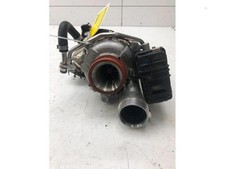 Turbolader Mercedes-Benz C-Klasse T-Modell S205 6540902001 P19189035