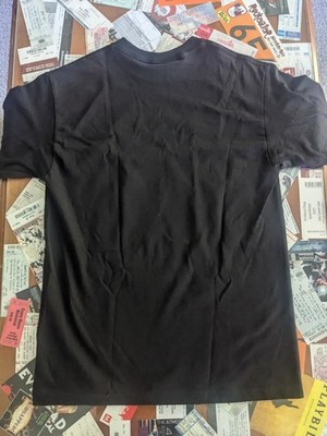 Stussy No4 Tokyo Shirt - Brand New Size Medium | eBay