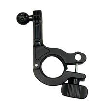 Adjustable Handlebar Base Mounting Strong Clamp Universal 17mm Ball Head Adapter