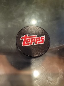 New York Comic Con NYCC 2022 Exclusive TOPPS Phone Pop Grip