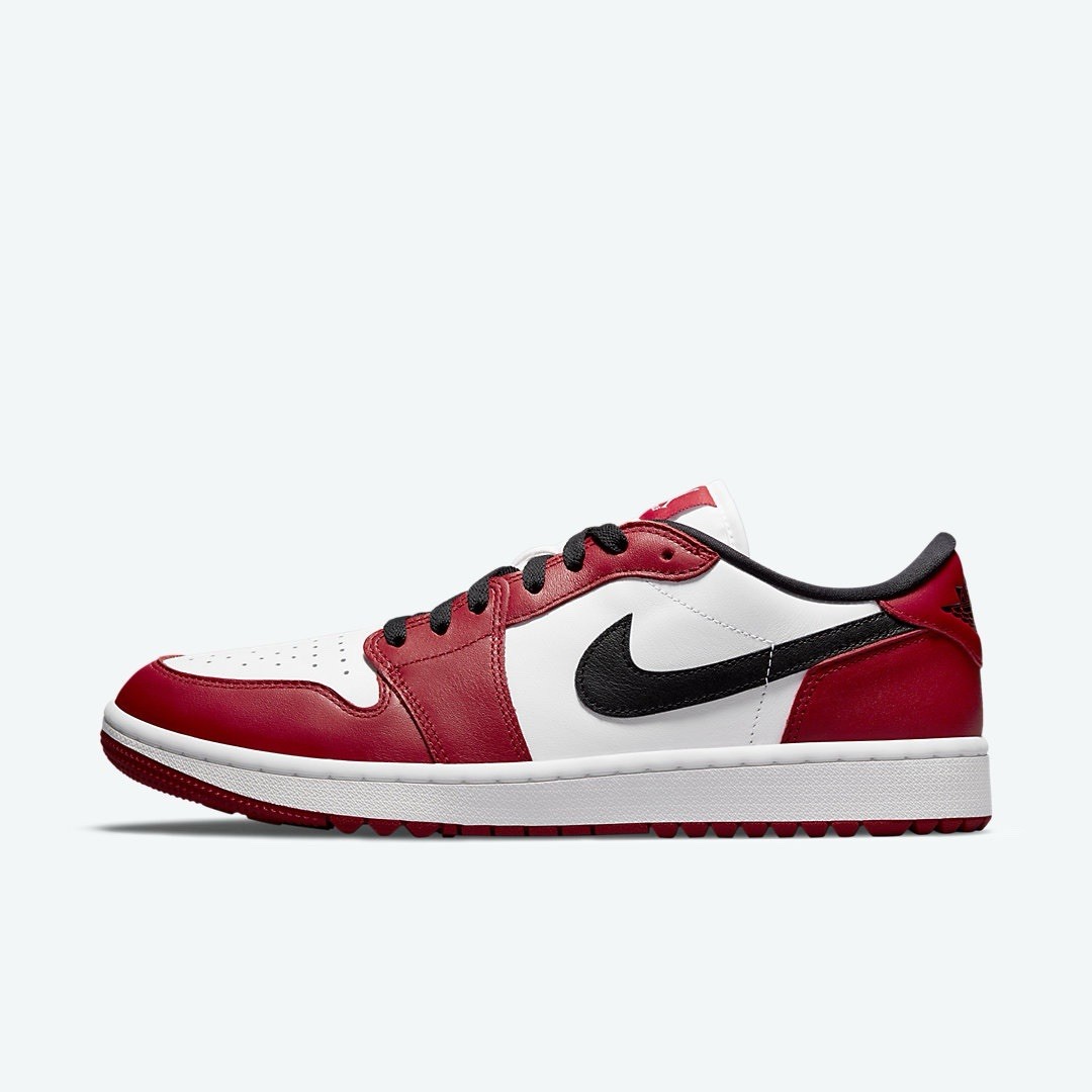 Size 14 - Jordan 1 Low Golf Chicago 2022 for sale online | eBay