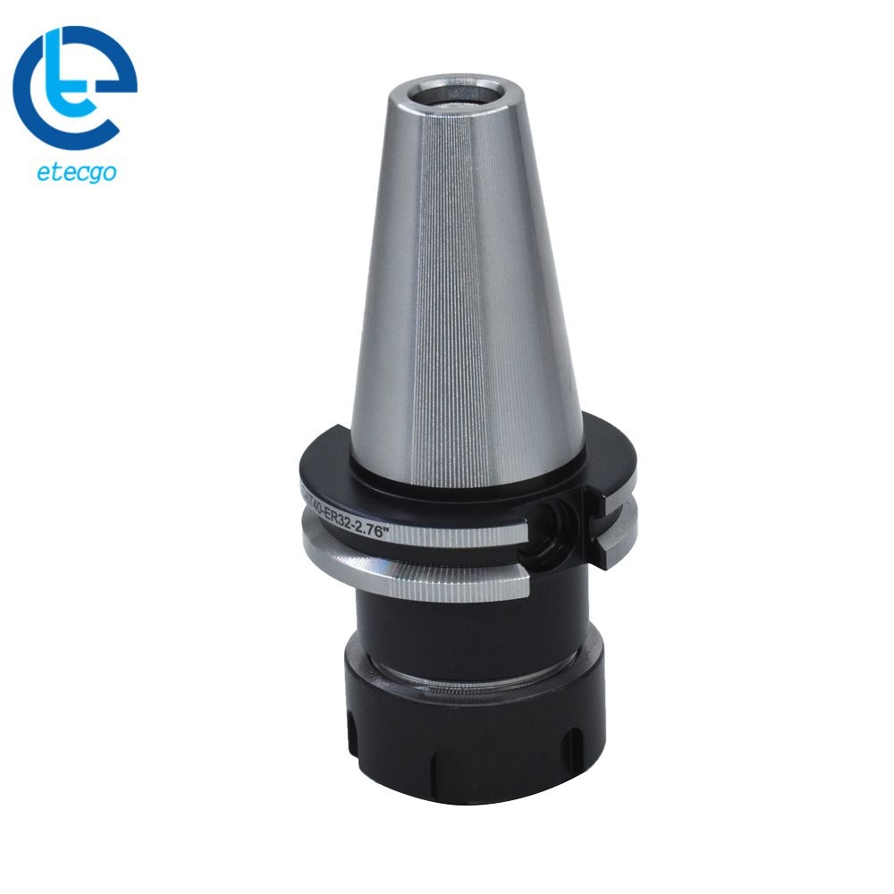 8 pcs CAT40-ER32 Collet Chuck 2.76" Balanced To G2.5/25000rpm-8 Chucks US thumbnail 16