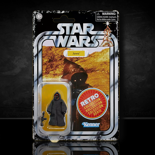 Star Wars The Retro Collection: A New Hope "U-Pick" Action Figures Kenner NEW - Picture 16 of 25