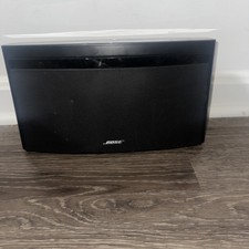 Bose SoundLink Air Digital Music System No Power Supply NO REMOTE