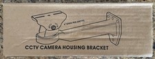 CCTV CAMERA INDOOR OUTDOOR CAMERA HOUSING WALL MOUNT BRACKET ARM