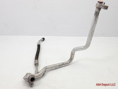 2012 Mini Cooper S R56 R57 R55 R58 R59 A/C AC Suction Hose Evaporator Compressor