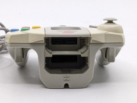 SEGA Dreamcast HKT-3000 Console Controller Visual Memory VMU NTSC-J Japan Tested