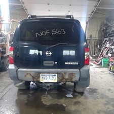 Transfer Case 6 Cylinder Automatic Fits 02-04 XTERRA 2790271