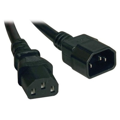 Tripp Lite Computer Power Extension Cord (P004-003-13A) (p00400313a)