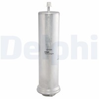 Delphi HDF888 Kraftstofffilter Passt Zu: BMW 1 (E81), 1 (E82), 1 (E87), 1 (E88),