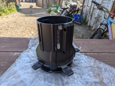ETC Source Four 4 LED Shutter Barrel
