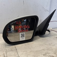 Retroviseur gauche (ou coque) Mercedes CLASSE GLK