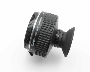 Lens Scope Converter Nikon | eBay