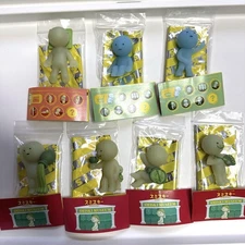 Smiski Figure Set of 7