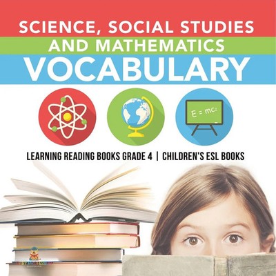 Baby | Science, Social Studies and Mathematics Vocabulary Learning Reading...
