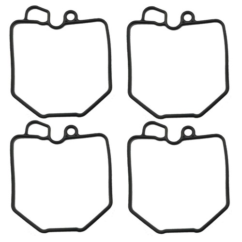 4 x Carburetor carb Float Bowl Gaskets FOR Honda CB750K 1979-1982 - Picture 1 of 4