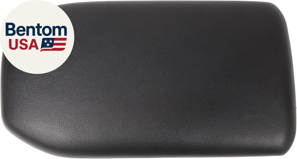 Tapa consola central compatible con Toyota Rav4 2019 2020 2021 2022 2023 reposabrazos  Foto 4 de 4