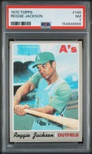 1970 Topps Baseball Cards 83