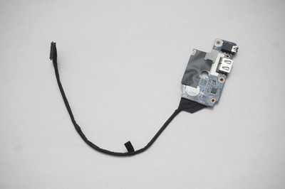 Compatible with V76NC Dell Input Output Board With Cable I5441-SX8661GRY-PUS