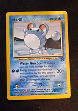 Wizards of the Coast Marill 29/53 Wotc Promo Regular English 50 HP 2000