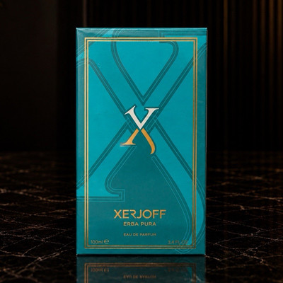 Xerjoff Erba Pura Duftzwilling   100 ml