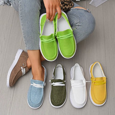 2026 Damen Sneaker Turnschuhe Schnürer Freizeitschuhe Sommer Sports Schuhe 36-43