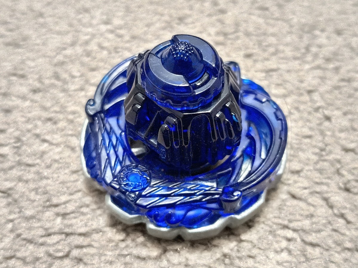 Pirate Kraken A230JSB Beyblade HASBRO SHOGUN STEEL | eBay