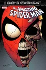 Amazing Spider Man #65.Deaths Mark Bagley Main