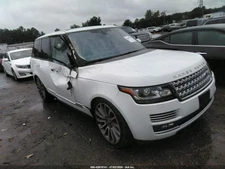 RANGE ROV 2017 Axle Shaft 2163550