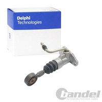 Delphi Kupplungsgeberzylinder Passend FüR Audi A4 A6 VW Passat | LM49917