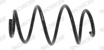 1x Fahrwerksfeder MONROE SPRINGS SP4416 für RENAULT ZOE BFMC BFMD