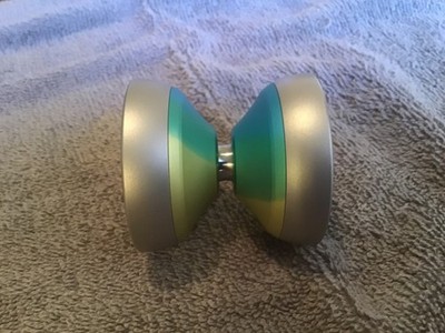 MK1 Penumbra Yoyo
