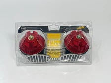 FIAMM 74100 Dual Trumpet Horn Electric Made In Italy