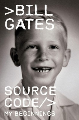 Bill Gates Source Code