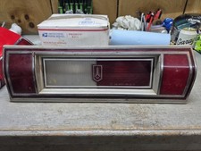 1979 1980 Plymouth Volare Roadrunner Passengers Side Tail Light-part 4076094