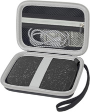Hard Case for HP Sprocket Portable 2X3, Select and 2Nd Edition