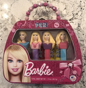 Barbie Pez | eBay